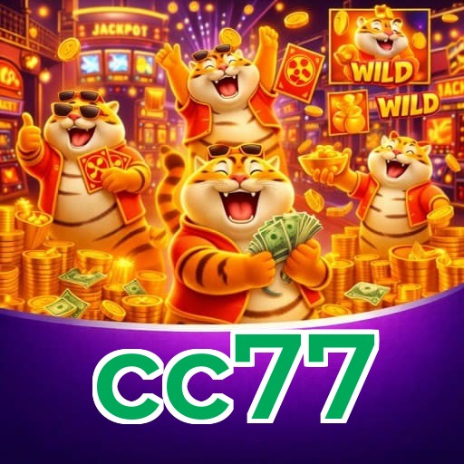 Acesso à conta cc77