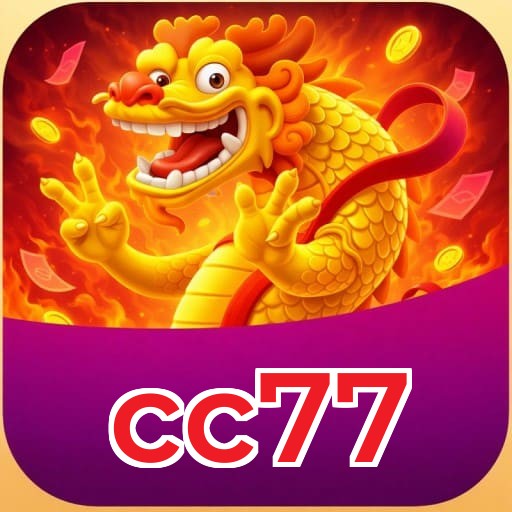 Catálogo de jogos cc77 com fornecedores Pragmatic Play, Evolution, NetEnt